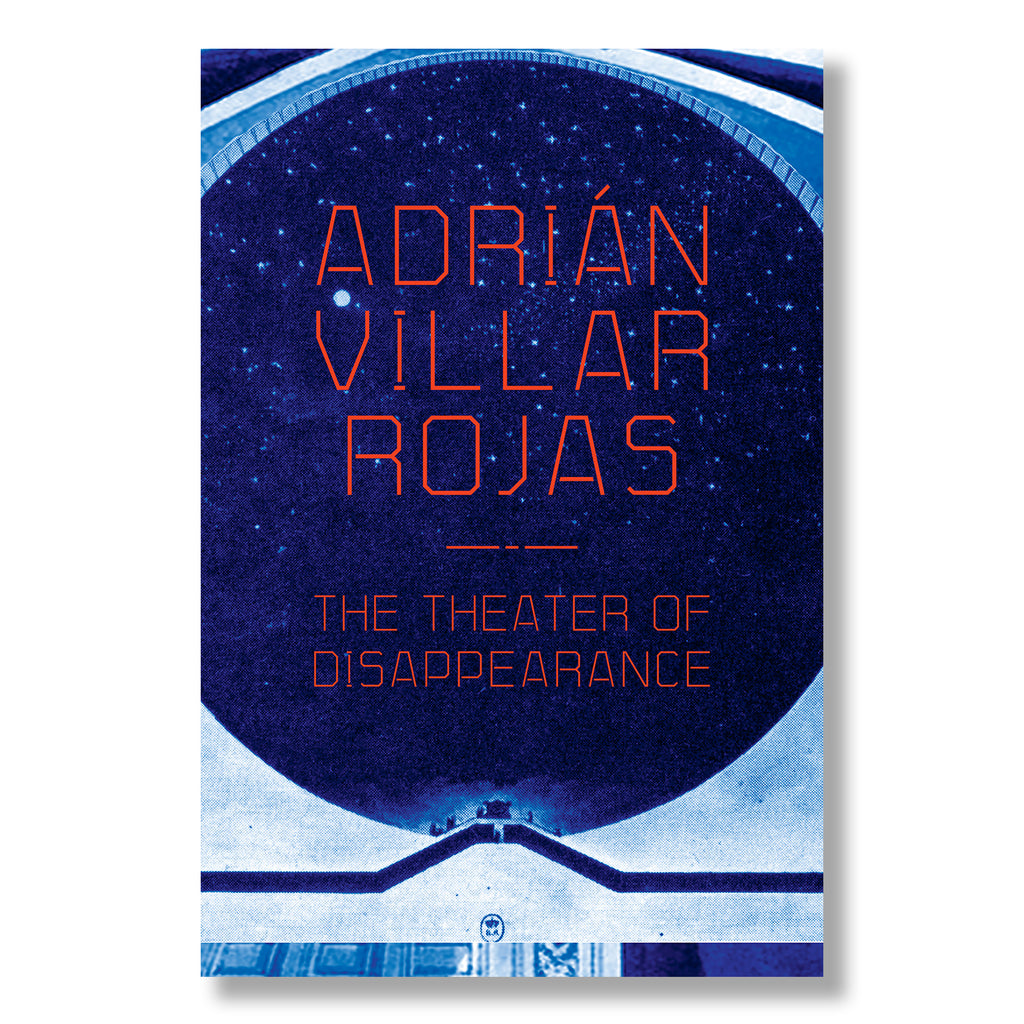 Adrián Villar Rojas: The Theater of Disappearance