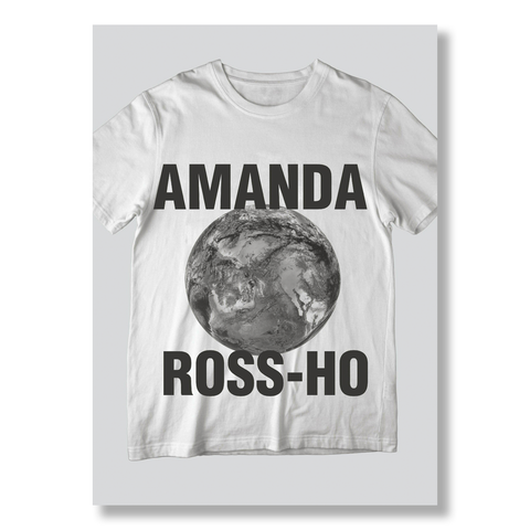 Amanda Ross-Ho