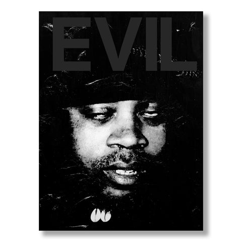 Arthur Jafa: Live Evil