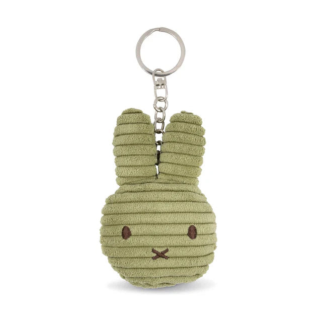 Bon Ton Toys x Miffy: Corduroy Keychain