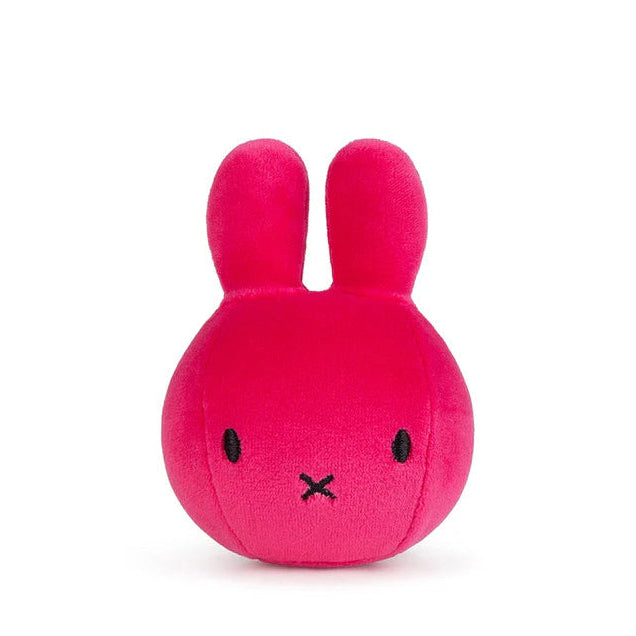 Bon Ton Toys x Miffy: Plush Squish Ball