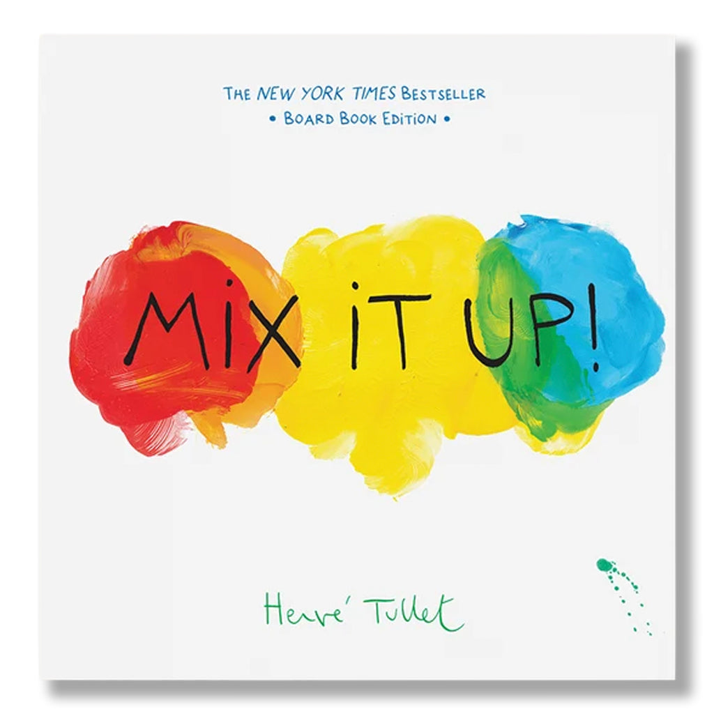 Mix It Up!