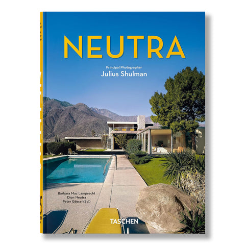 Neutra 45th Edition