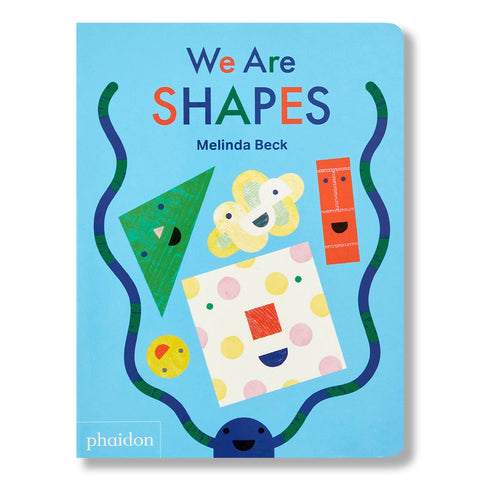 We Are Shapes