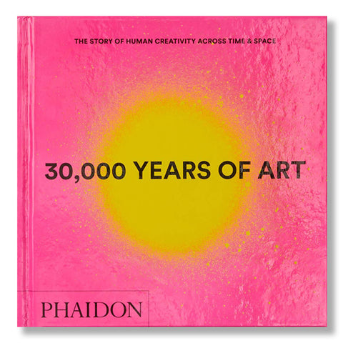 30,000 Years of Art