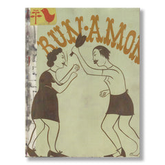 Margaret Kilgallen: Inside Out Zine – MOCA Store