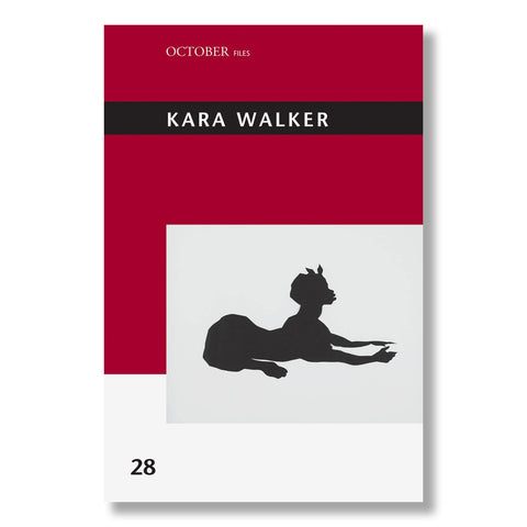 Kara Walker: October Files