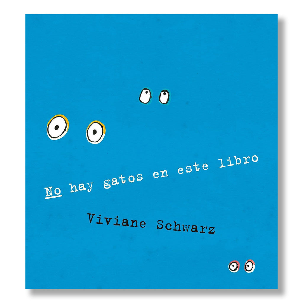 No Hay Gatos En Este Libro
