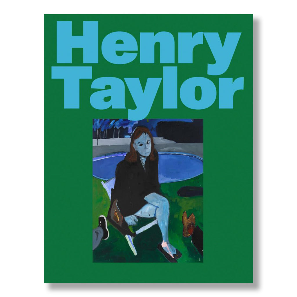 Henry Taylor