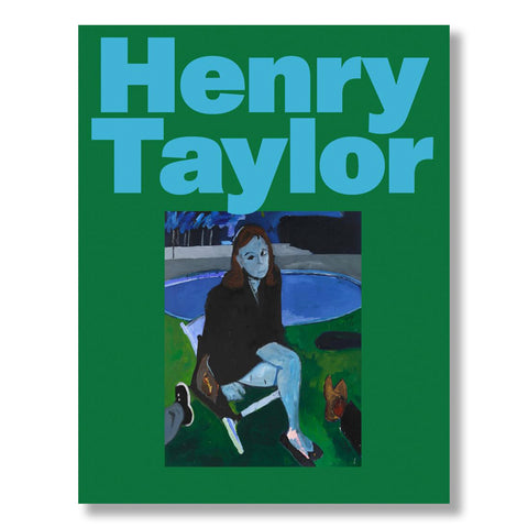 Henry Taylor