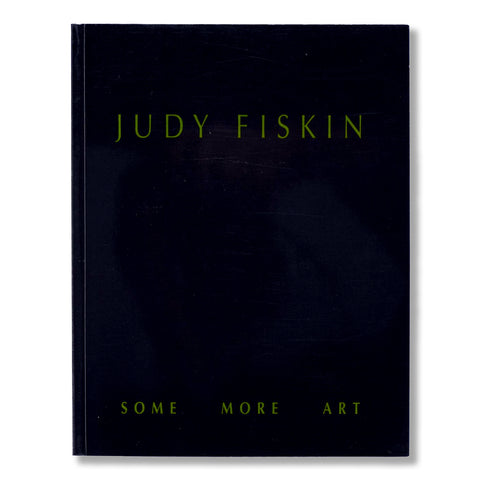 Judy Fiskin: Some More Art (MOCA Focus)