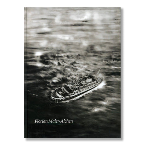 Ecstatic Truth: The Photography of Florian Maier-Aichen (MOCA Focus)