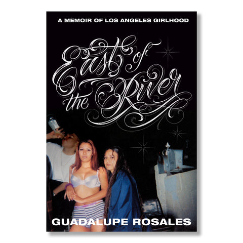 East of the River