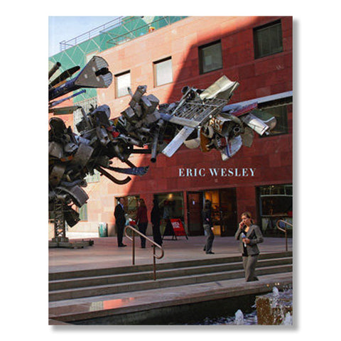 Eric Wesley (MOCA Focus)