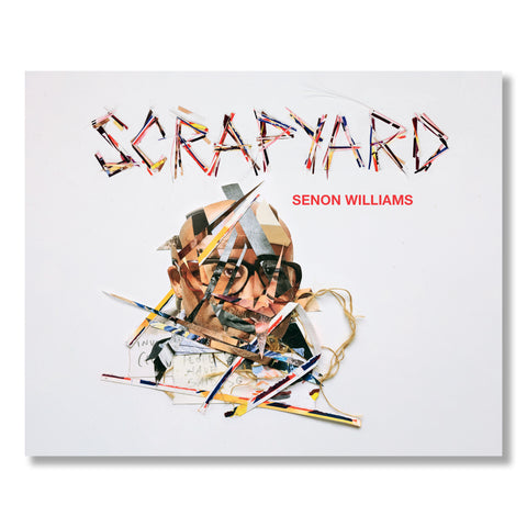 Senon Williams: Scrapyard