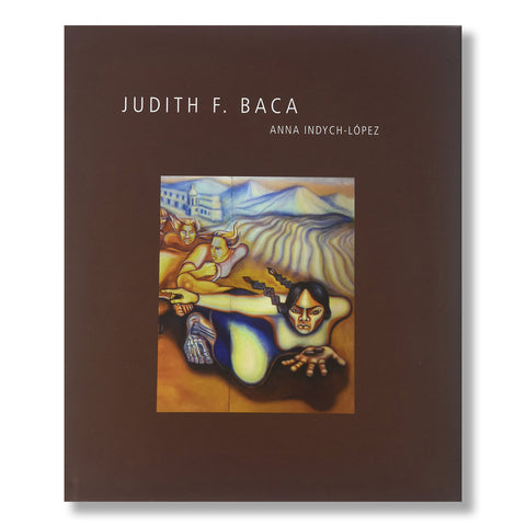 Judith F. Baca