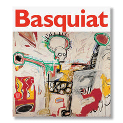 【絶版】Basquiat バスキア 画集 アートブック Skira Basquiat (Skira) – MOCA Store