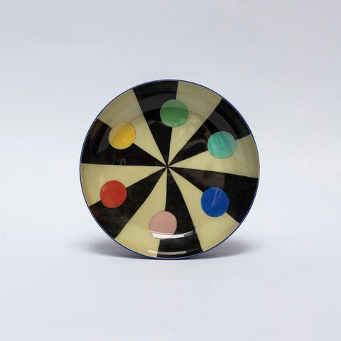 Benson’s Colour Hexagon Tray
