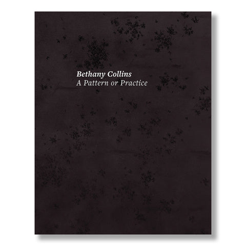 Bethany Collins: A Pattern or Practice