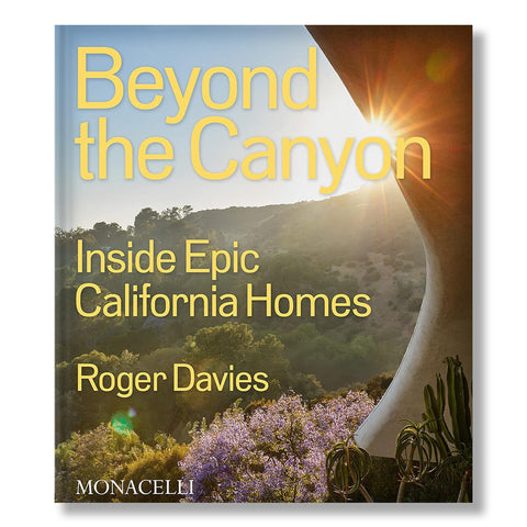 Roger Davies: Beyond the Canyon