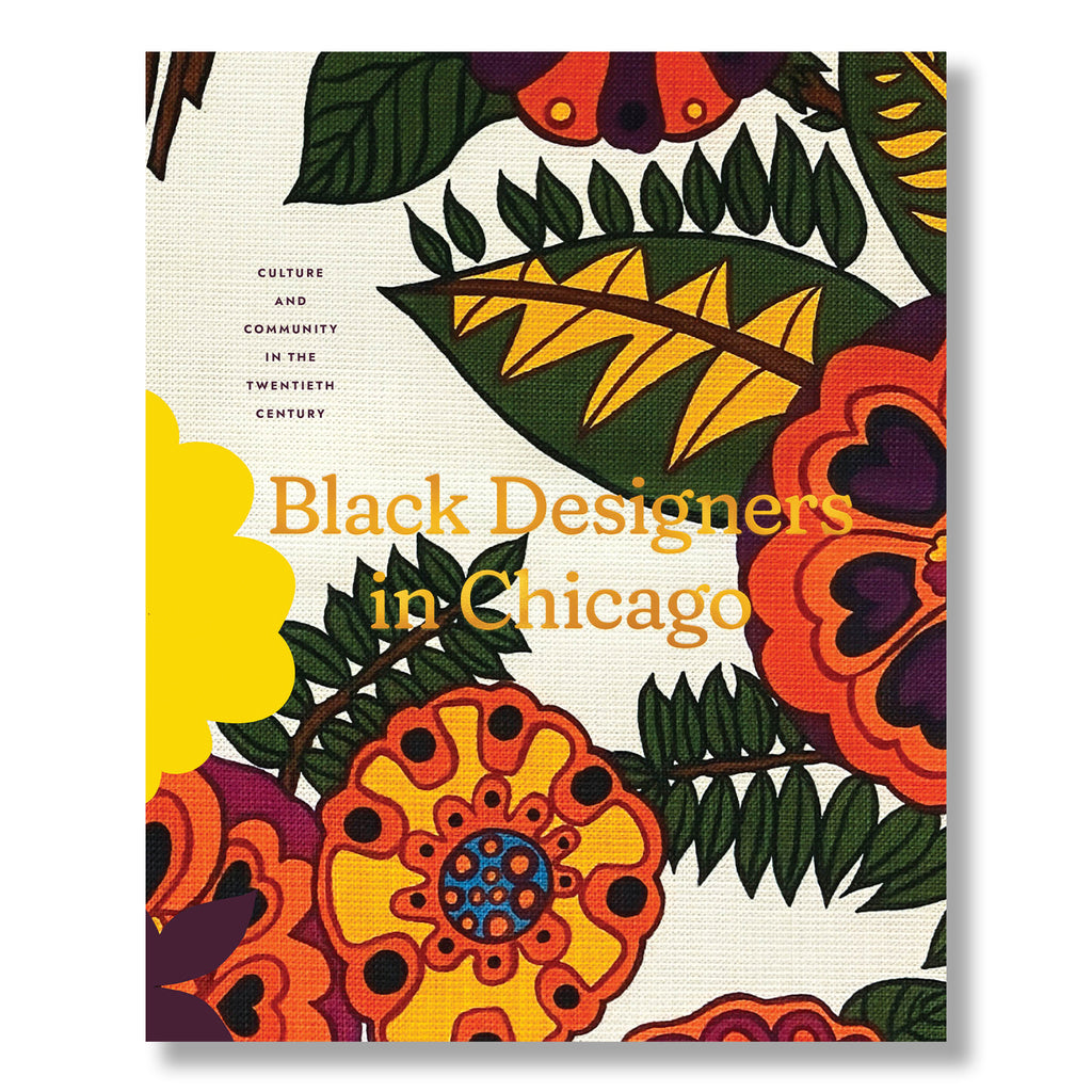 Black Designers in Chicago