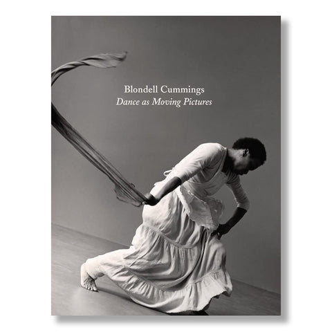 Blondell Cummings: Dance as Moving Pictures