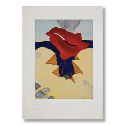 Cecilia Vicuña: Dreaming Water