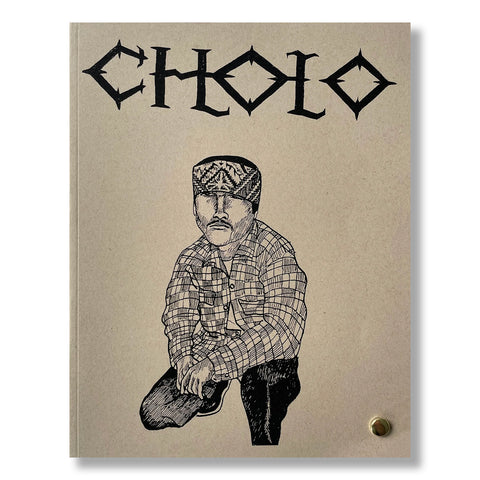 Cholo