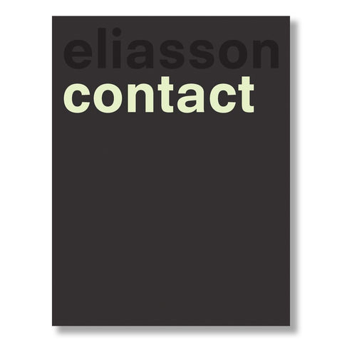 Olafur Eliasson: Contact