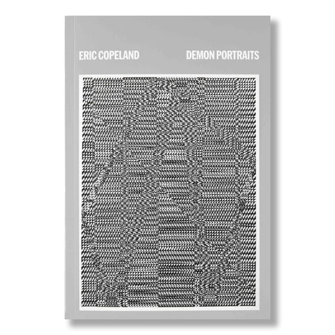Eric Copeland: Demon Portraits