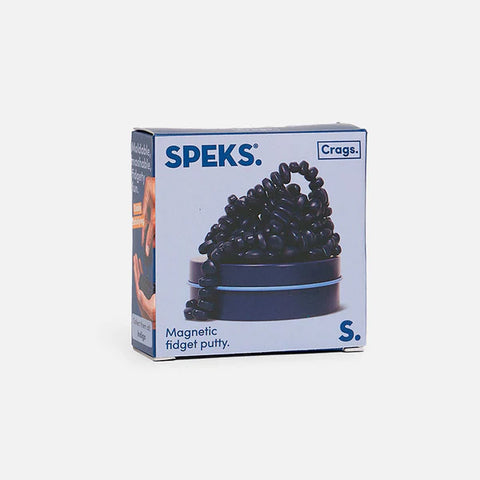 Crags Matte Magnetic Putty in Small
