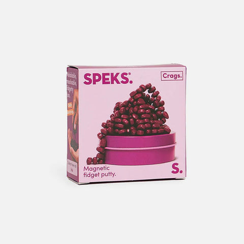 Crags Matte Magnetic Putty in Small