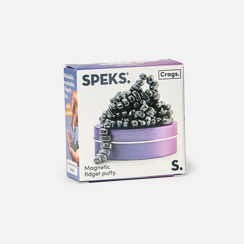 Crags Magnetic Putty in Small