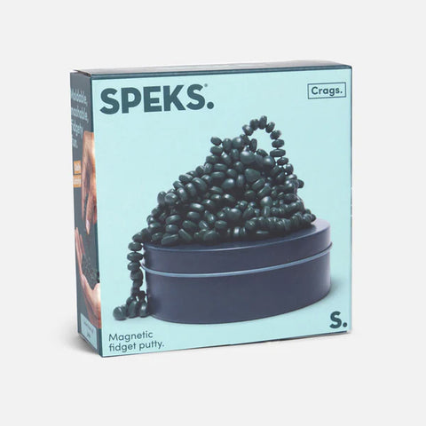 Crags Magnetic Putty - Matte Mix