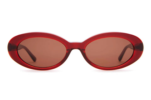 Sweet Leaf Cherry Bio Sunglasses