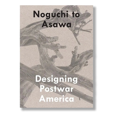 Noguchi to Asawa: Designing Postwar America