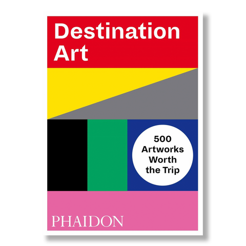 Destination Art