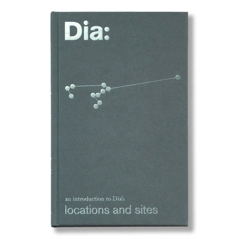 Dia: An Introduction to Dia's Locations and Sites