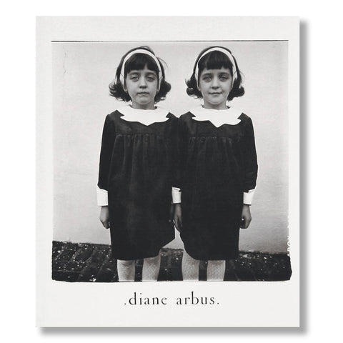 Diane Arbus: An Aperture Monograph