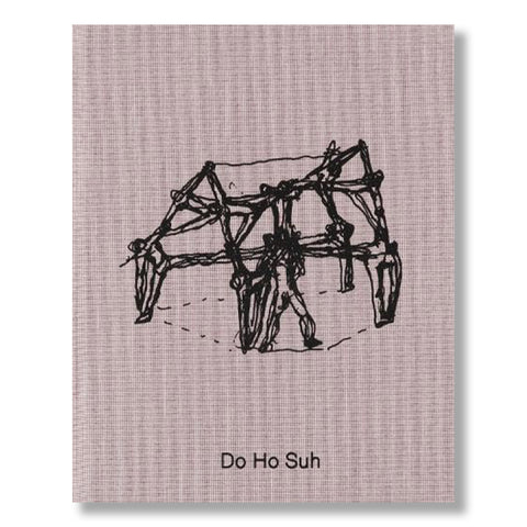 Do Ho Suh: Anatomy