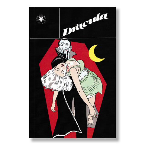 Dracula Frankenstein