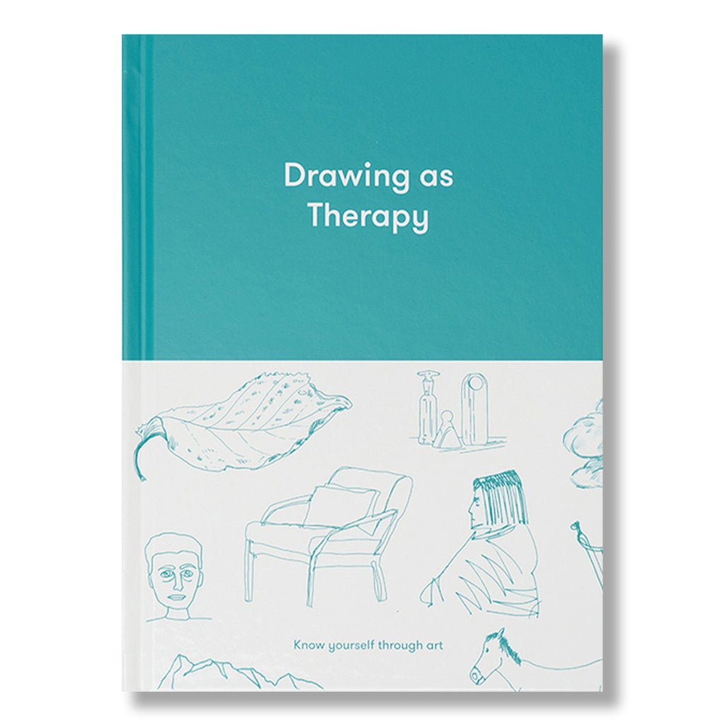 Drawing as Therapy