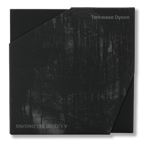 Torkwase Dyson: A Liquid Belonging