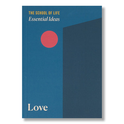 Essential Ideas: Love