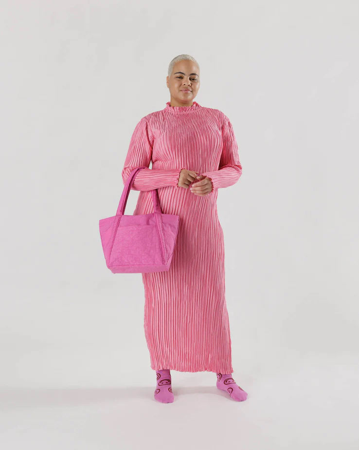 Extra Pink Mini Cloud Bag