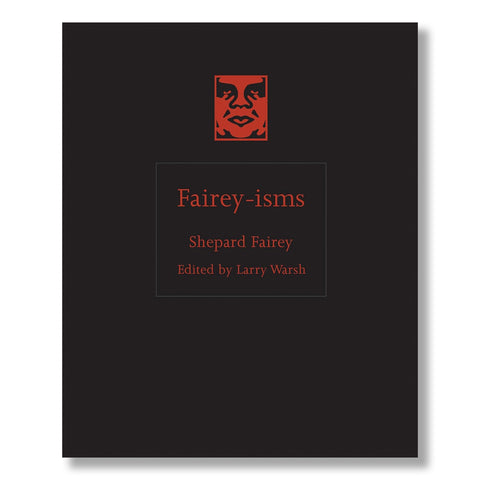 Fairey-isms