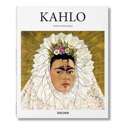 Frieda Kahlo (Taschen)