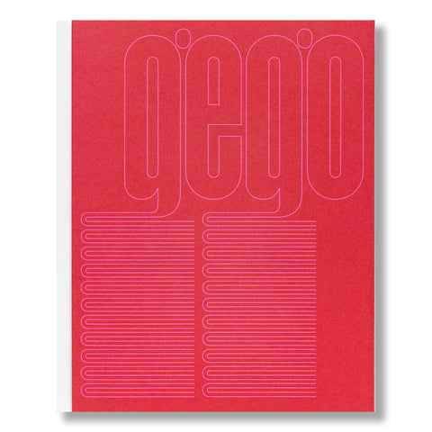 Gego: Measuring Infinity