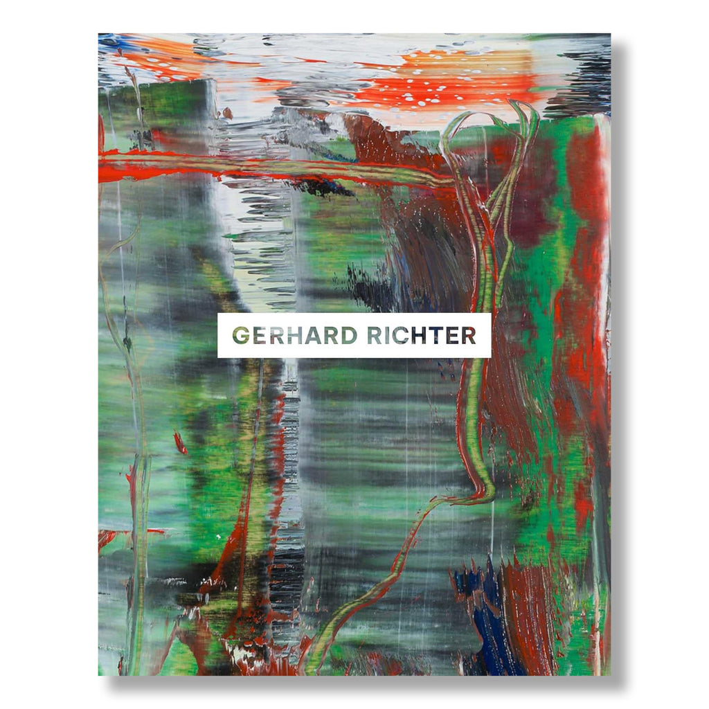 Gerhard Richter: New York 2023