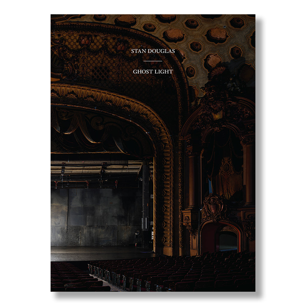 Stan Douglas: Ghostlight
